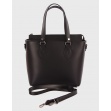 Сумка средняя InBag Black 3