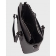 Сумка средняя InBag Black 5