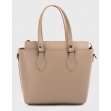 Сумка средняя InBag Taupe 1