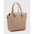 Сумка средняя InBag Taupe 2