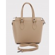 Сумка средняя InBag Taupe 4