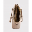 Сумка средняя InBag Taupe 5