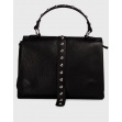 Сумка средняя InBag Black 1