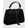 Сумка средняя InBag Black 2