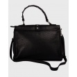 Сумка средняя InBag Black 3