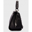 Сумка средняя InBag Black 5