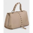 Сумка средняя InBag Beige 2