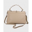 Сумка средняя InBag Beige 3