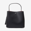 Шоппер средний Regina Notte Black 1