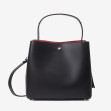 Шоппер средний Regina Notte Black 2