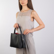 Шоппер средний Regina Notte Black 4