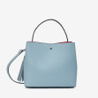 Шоппер середній Regina Notte Light-blue 1