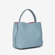 Шоппер середній Regina Notte Light-blue 2