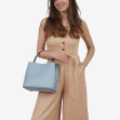 Шоппер середній Regina Notte Light-blue 4