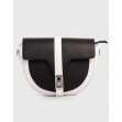 Сумка через плечо (кросс-боди) маленькая InBag Black 1
