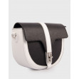 Сумка через плечо (кросс-боди) маленькая InBag Black 2