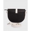 Сумка через плечо (кросс-боди) маленькая InBag Black 3