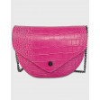 Сумка через плече (крос-боді) маленька InBag Fuschia 1