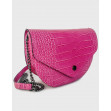 Сумка через плече (крос-боді) маленька InBag Fuschia 2
