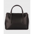 Сумка середня InBag Black 1