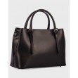 Сумка середня InBag Black 2