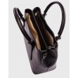 Сумка середня InBag Black 4