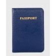 Кошелек - картхолдер InBag Blue 1