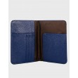 Кошелек - картхолдер InBag Blue 2