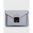Клатч InBag Light-blue 1