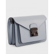 Клатч InBag Light-blue 2