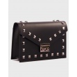Клатч InBag Black 2
