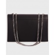 Клатч InBag Black 3