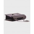 Клатч InBag Black 4
