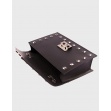 Клатч InBag Black 5