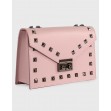 Клатч InBag Dark pink 2