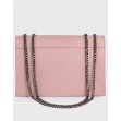 Клатч InBag Dark pink 3