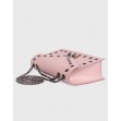 Клатч InBag Dark pink 4