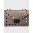 Клатч InBag Grey 1