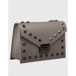 Клатч InBag Grey 2