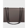 Клатч InBag Grey 3