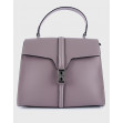 Сумка средняя InBag Dark pink 1