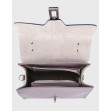 Сумка средняя InBag Dark pink 4