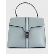 Сумка середня InBag Light-blue 1