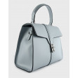 Сумка середня InBag Light-blue 2