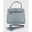 Сумка середня InBag Light-blue 3