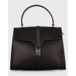 Сумка средняя InBag Black 1