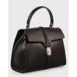 Сумка средняя InBag Black 2