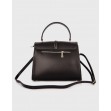Сумка средняя InBag Black 3