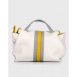 Сумка средняя InBag White 1