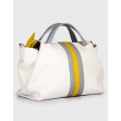 Сумка средняя InBag White 2